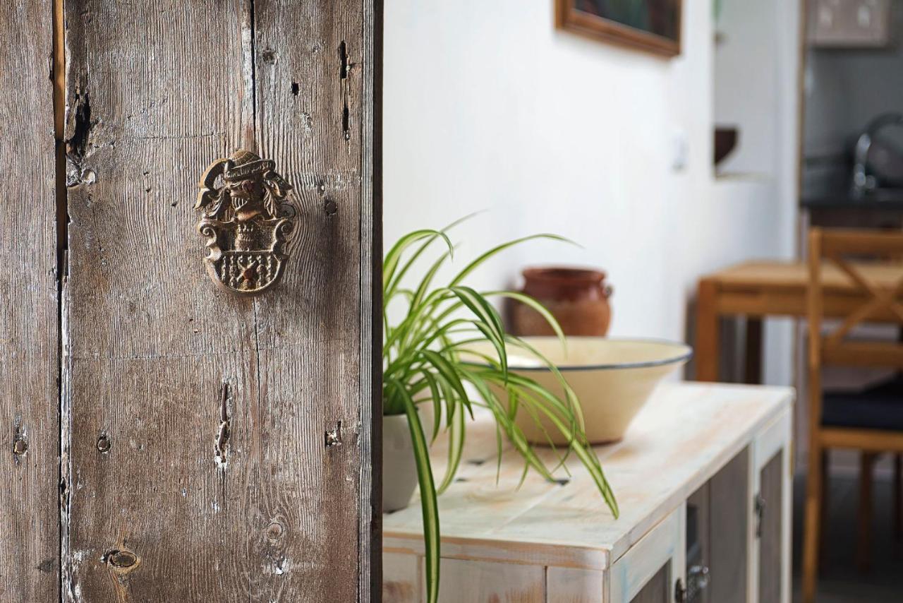 Casa Lujan - Califa Casas Vejer Villa Vejer de la Frontera Buitenkant foto