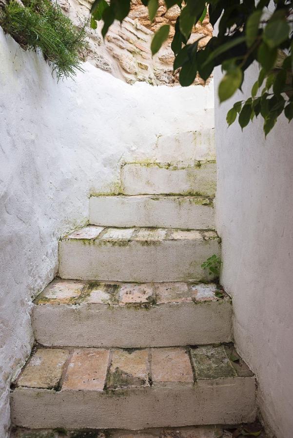Casa Lujan - Califa Casas Vejer Villa Vejer de la Frontera Buitenkant foto